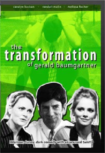The Transformation of Gerald Baumgartner